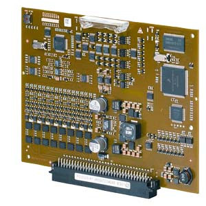 FCI2009-A1 I/O card (horn/monitored)