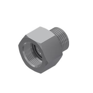 FIT-MA Fitting M24x1.5 f, W21.8 m