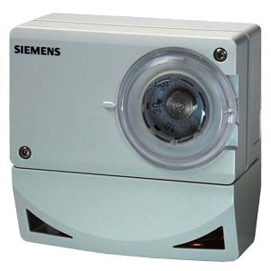 TRG2 Thermostat