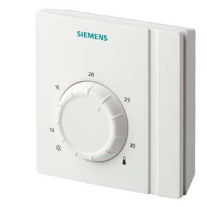 RAA21 Room Temperature Thermostat