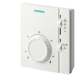 RAB11.1 Room Temperature Thermostat