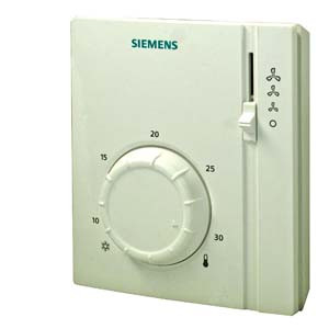 RAB21 Room Temperature Thermostat