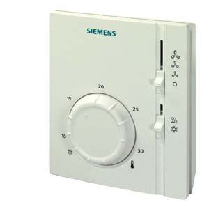RAB31 Room Temperature Thermostat