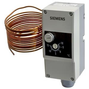 QAF65.3M-J Frost Thermostat