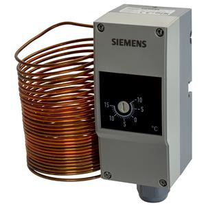 QAF65.6AR-J Frost Thermostat