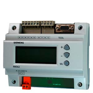 RWD62 Controller (Standard)