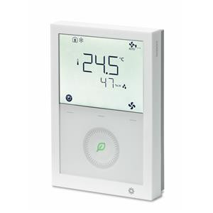 RDG200KN Room thermostat