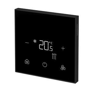 RDF400BN-BK Room thermostat