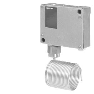QAF81.3 Thermostat