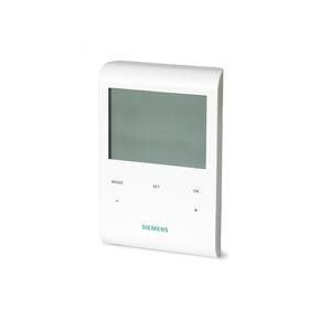 RDE100 Room Thermostat, AC230V