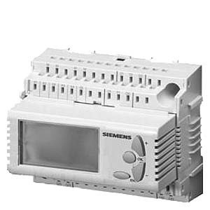 RLU222 Universal Controller. 2AO, 2DO