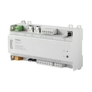 DXR2.E12P-102A/BP Automation Station