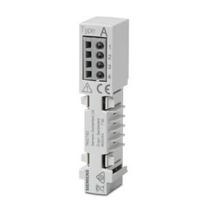 RMZ780 Module Connector