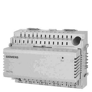 RMZ783B Module. Domestic Hot Water