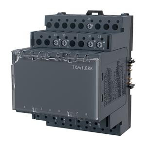 TXM1.8RB 8 I/O Blind Module