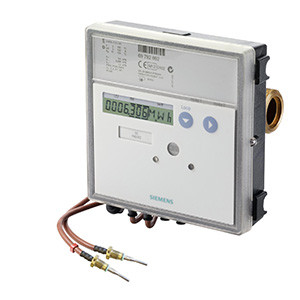 UH50-C37-00 Heating/cooling meter