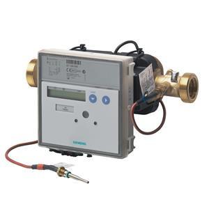 UH50-C60-00 Heating/cooling meter