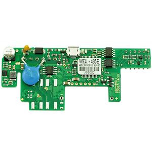 WZU-485E-MOD ModBus module for UH50