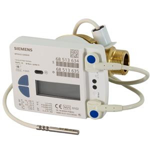 WFN541-G000H0 Heating/cooling meter