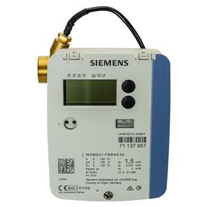 WSM836-FBBAE3A Ultrasonic heat meter