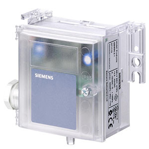 QBM3020-25 Diff. pressure sensor