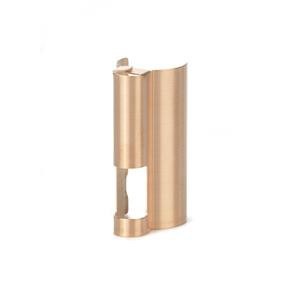 ARG86.3 Cable SensorMounting f. QAH86.3