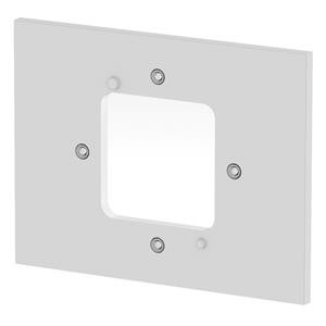 ARG101 RDZ Mounting Frame Set