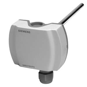 QAE2174.015 Tmp.sens.immers.4-20mA 0.15