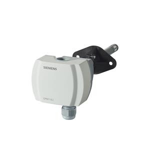 QPM1162 VOC/H/T sensor duct