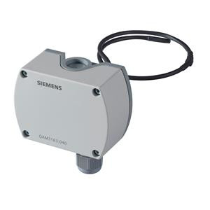 QAM3163.040 Duct Temperature Sensor