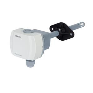QPM2150/MO CO2/T sensor duct Modbus