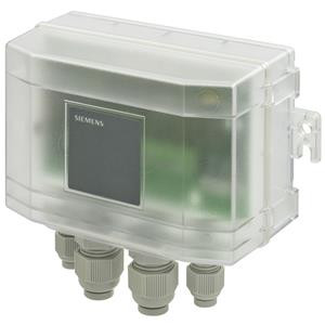 QBM3700-25/MO PRESSURE SENSOR MOD
