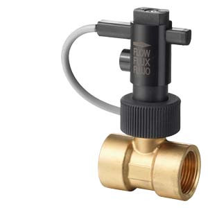 QVE1902.025 Flow Switch