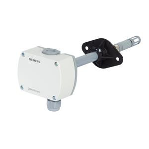 QFM3150/MO r.h/T sensor duct Modbus/HQ