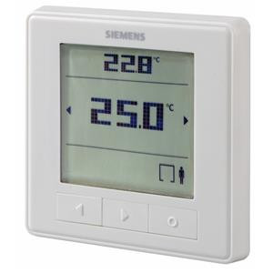 QMX1.M34H Room Unit and Temp.Sensor