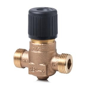 VVP45.10-0.4 Small thread.2P valve PN16