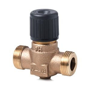 VVP45.15-2.5 Small thread.2P valve PN16