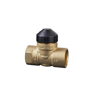 VVI46.20/2 Valve 2W PN16 DN20 kvs3.5
