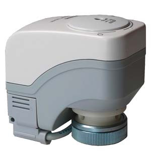 SSA31.04 Actuator f. V#I46 3P AC230V