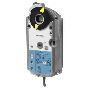 GMA131.1E Damper Actuator rotary
