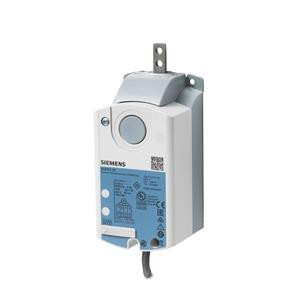 GLB161.2E Damper actuator