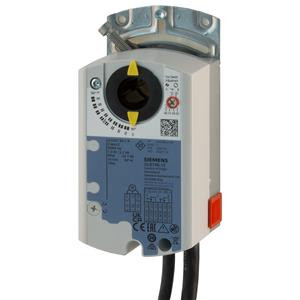 GLB146.1E Damper actuator