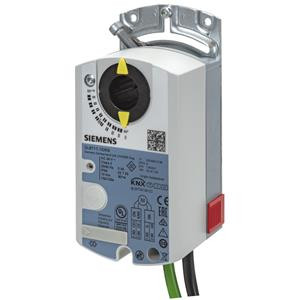 GLB111.1E/KN Damper actuator