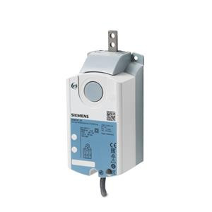GDB331.2E Damper actuator