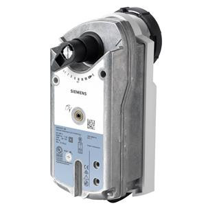 GMA321.9E Actuator for Ballvalve