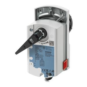 GLB141.9E Actuator for Ballvalve 10Nm