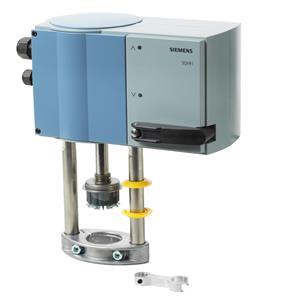 SQV91P40 Valve Actuator 1100N 40mm