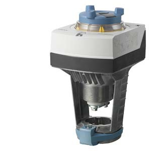 SAX61P03 Valve Actuator 800N 20mm