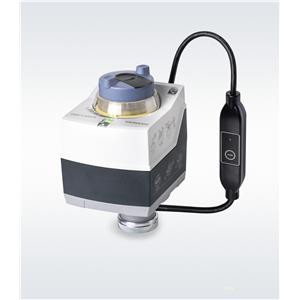 SAS61.03/MO Valve Actuator 400N Modbus