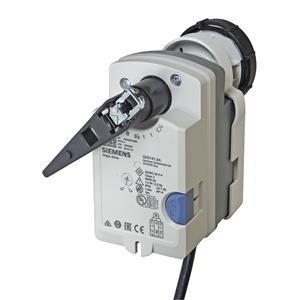 GSD161.9A Actuator NSR for Ballvalve 2N